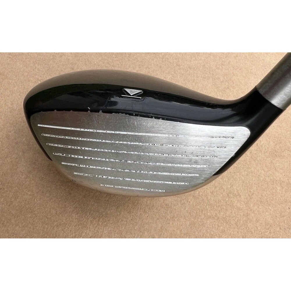 Titleist 906F2 15° 3 Fairway Wood w/4375 R- Flex Graphite Shaft RH 43” - Picture 3 of 10